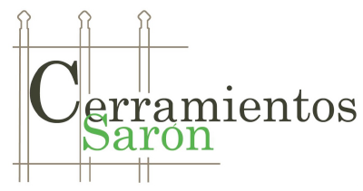 Cerramientos Saron